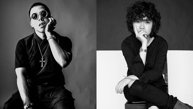 Sau bản cover triệu view với Soobin, Hoàng Touliver tiếp tục 'phù phép' hit Tiên Tiên