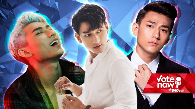 Thành thật nhé, tim bạn 'đập loạn xạ' vì hình tượng nào từ Isaac?