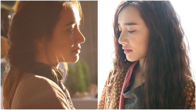 Càng về giữa 2017, Nhã Phương càng bận rộn và phủ sóng mạnh mẽ