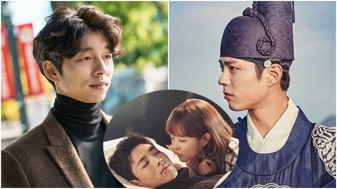 Baeksang 2017: Gong Yoo đối đầu Park Bo Gum, cặp đôi Do Bong Soon cùng được đề cử