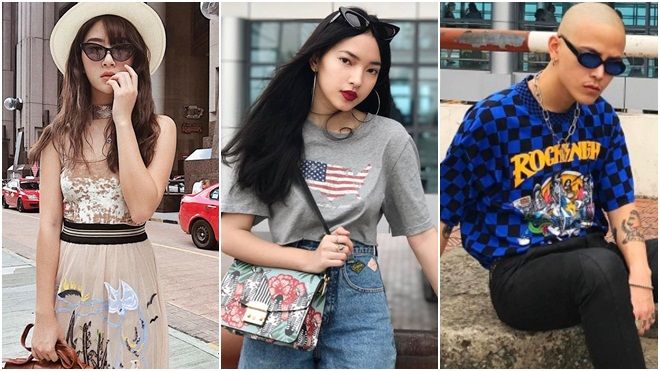 'Lác mắt' với đội hình mang tên tín đồ thời trang Việt tại Malaysia, chuẩn bị cho đêm trao giải Influence Asia 2017