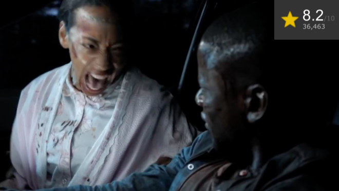 Nội dung xuất sắc, doanh thu siêu khủng, Get Out chính là phim kinh dị mà bạn phải xem ngay lập tức!