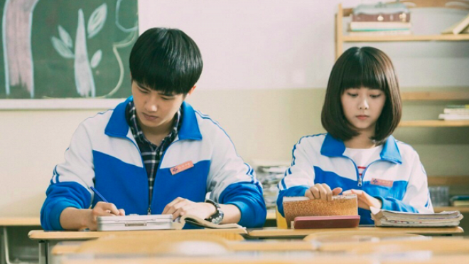 Vì sao cứ phim thanh xuân là có kết nhạt?