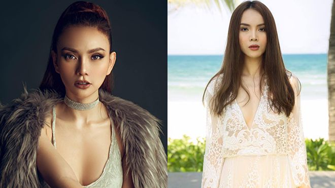 Thu Thủy: 'Tôi và Yến Trang đều đã lớn cả rồi, ghét nhau gì nữa'
