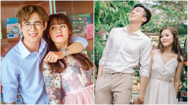 Từng có người yêu tôi như sinh mệnh và vòng xoáy '4 người, 3 mối quan hệ, 1 chuyện tình'