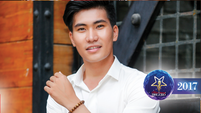 Nguyễn Ngọc Sơn: 'Trước giờ tôi chưa từng đi hát, tôi học diễn viên'