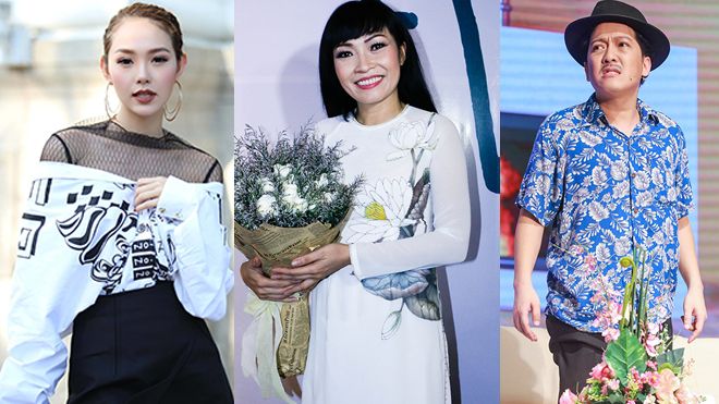 Quá khứ nhiều nước mắt của Phương Thanh, Việt Hương và nhiều sao Việt sau ánh hào quang