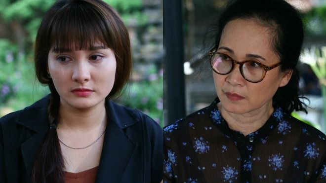 Mới 3 tập đầu, liệu khán giả có đối xử quá bất công với 'mẹ chồng cay nghiệt' trên sóng VTV?