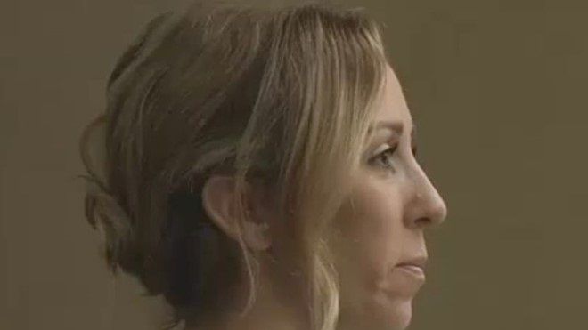 Nữ giáo viên ở Mỹ gạ tình học sinh bằng video, ảnh khoả thân