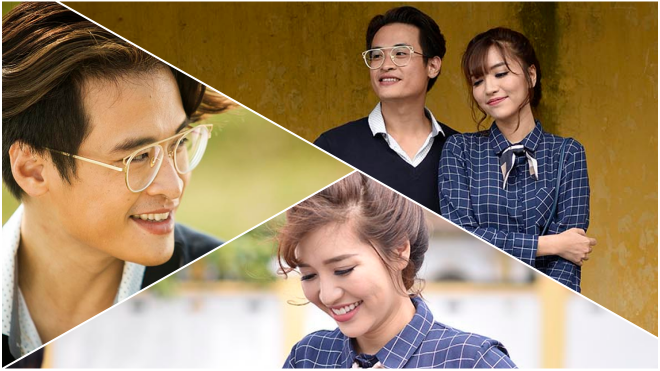 Hà Anh Tuấn kết hợp cùng Bích Phương tung MV mới lãng mạn