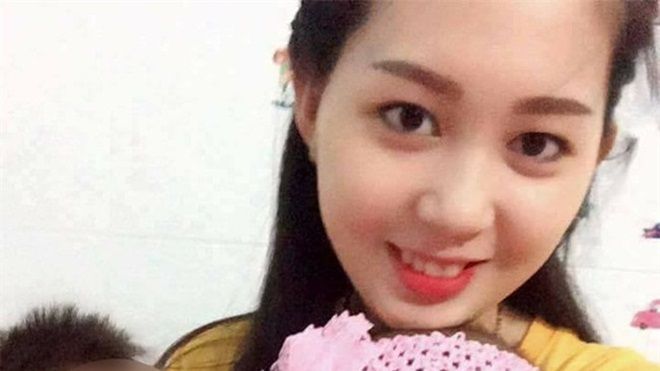 Chồng tìm vợ xinh đẹp mất tích bí ẩn khi đi giao mỹ phẩm