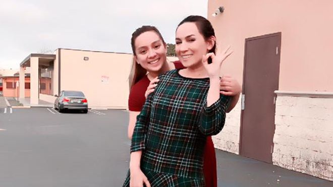 Phi Nhung bất ngờ khoe con gái ruột, âm thầm hy sinh vì mẹ