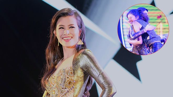 Trước thềm tung MV kinh dị, Đông Nhi bùng nổ cùng học trò The Voice tại Hà Nội