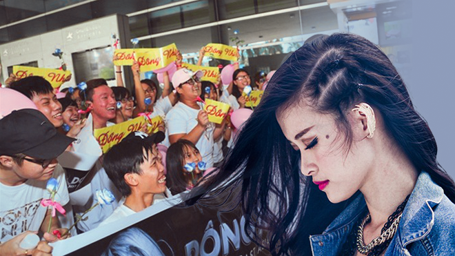 Từ tin đồn Đông Nhi thuê fan: Vpop vốn dĩ chưa có 1 fandom thực sự nào!