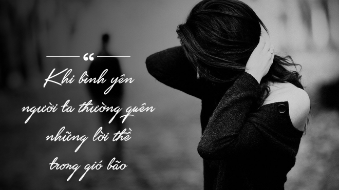 4 năm yêu nhau và 8 năm kết hôn nuôi chồng ăn học, đến khi có tiền tài chồng lại tìm được 'tình yêu đích thực'