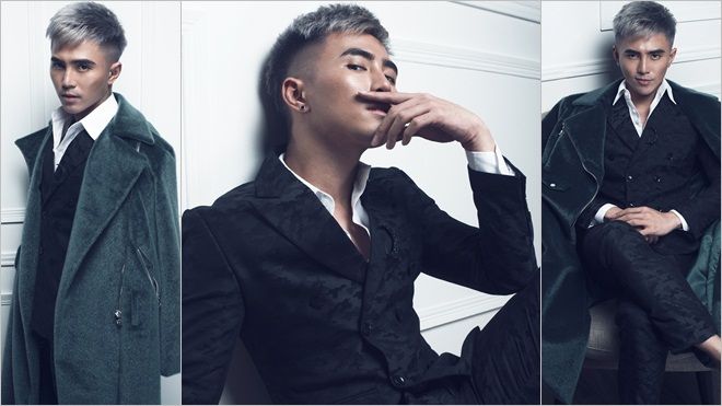 Sau điện ảnh, Will hứa hẹn trở lại cùng âm nhạc ngay trong tháng 5