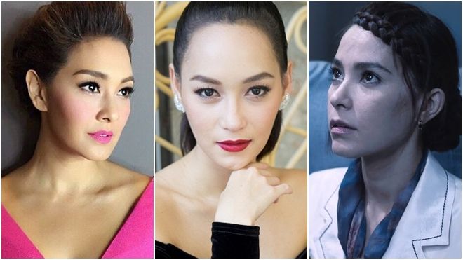 Hãy xem phim của ba chị đại để thấy 'drama' của The Face Thailand vẫn chưa là gì!