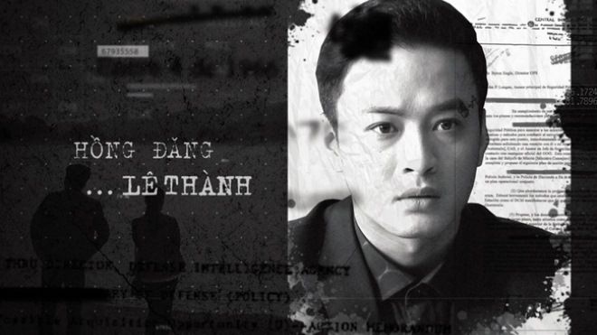 Cùng đi tìm lời giải về vai trò của Hồng Đăng trong 'Người phán xử'