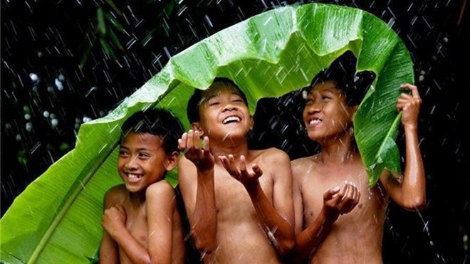 Nhớ về tuổi thơ dữ dội với loạt trò chơi kinh điển một thời