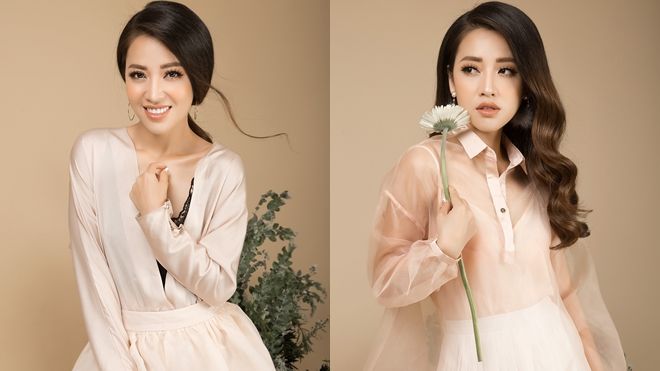 Chạy show miệt mài, Puka giảm cân tự nhiên không cần kiêng khem vất vả
