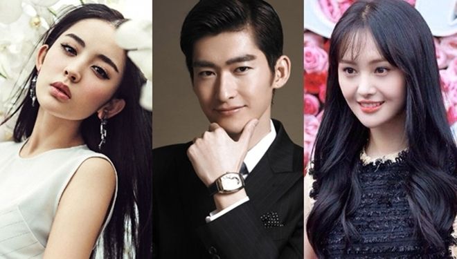 Fan cho rằng Cổ Lực Na Trát 'vô liêm xỉ' và đây là là phản ứng của Trịnh Sảng