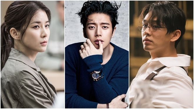 Hãy chuẩn bị tinh thần, vì đây sẽ là loạt phim Hàn khiến bạn mất ăn mất ngủ thời gian tới!