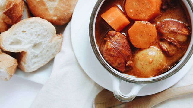 Ragù, Ragout và Ragu - nhiều biến tấu nhưng chung vị thơm ngon