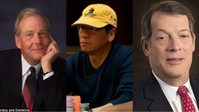 Gia đình bác sĩ gốc Việt thuê hai đoàn luật sư để đại diện ông khởi kiện United Airlines