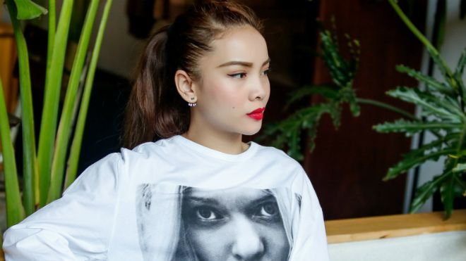 Yến Trang: 'Nếu bây giờ có ngồi lại với Thu Thủy cũng chỉ là… gượng ép'