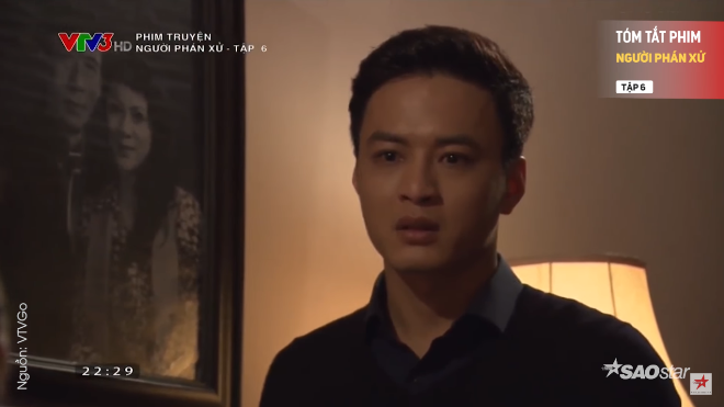 Thân phận thật của Hồng Đăng được hé lộ, Việt Anh còn ngông cuồng đến bao giờ?