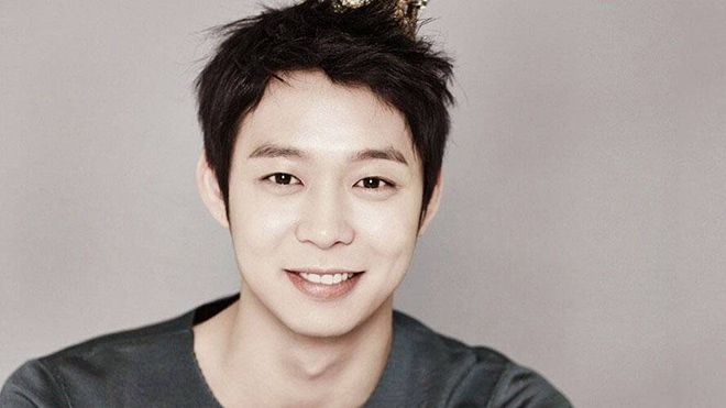HOT: Park Yoochun chuẩn bị kết hôn vào mùa thu năm nay
