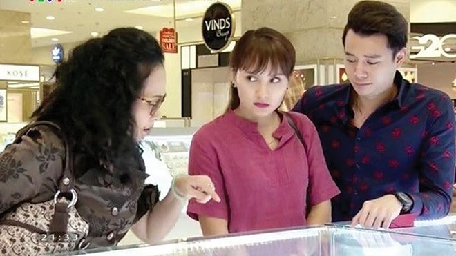 'Sống chung với mẹ chồng': Đâu phải tự dưng mà mẹ chồng khó!