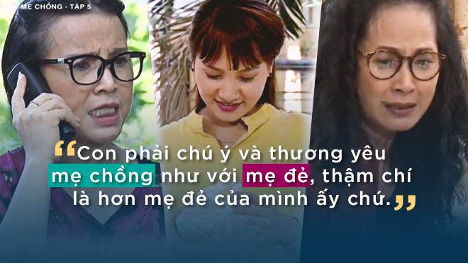 Ác mộng làm dâu của Vân: Mẹ chồng quá quắt, mẹ đẻ không dám lên thành phố thăm con