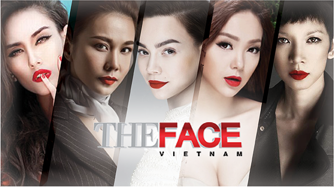 Trước giờ công bố HLV The Face Việt Nam 2017: Nhiễu loạn thông tin!
