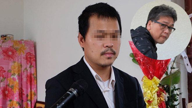 Bố bé gái bị sát hại ở Nhật: 'Tôi có lỗi với con khi không biết hội trưởng phụ huynh là ai'