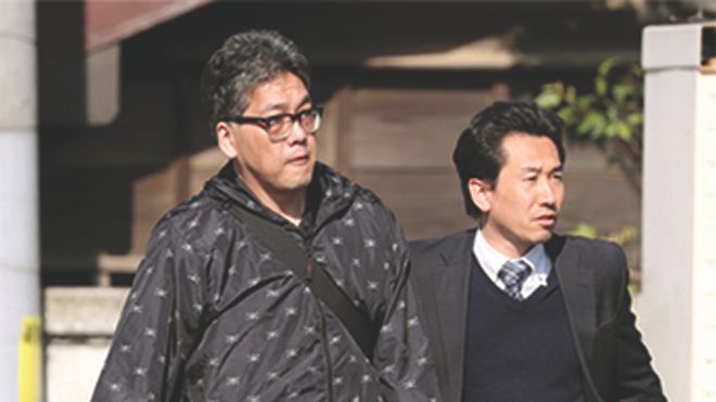 Sốc: Nghi phạm sát hại bé gái 9 tuổi người Việt chính là hội trưởng hội phụ huynh