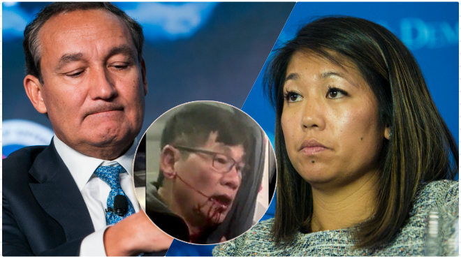 United Airlines: Ba lần gửi thư xin lỗi nhưng vẫn chưa hề tiếp xúc với gia đình nạn nhân