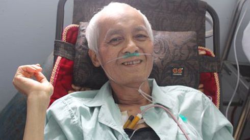 NSƯT Duy Thanh qua đời ở tuổi 60