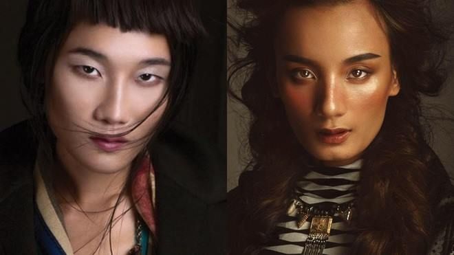 Trong khi hội chị em 'black list' chuẩn bị tái xuất sàn diễn VIFW, Lê Thuý và Kha Mỹ Vân lại tiếp tục… bị cấm diễn