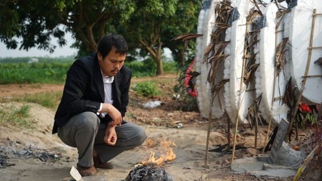 'Bé Nhật Linh gặp nghi phạm hàng ngày và luôn tin ông ta là người tốt'