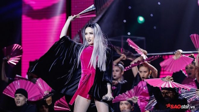 Clip: Nghe Bảo Thy hát ca khúc này, thế hệ 8x và 9x chắc hẳn sẽ rất nhớ tuổi thơ