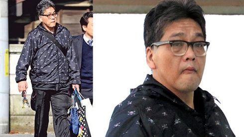 Nghi phạm sát hại bé gái Việt từng bị tố cáo tấn công tình dục trẻ em