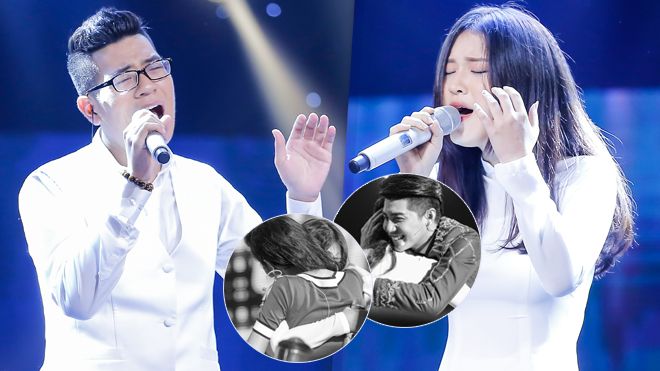 'Dừng chân' trước Anh Đạt, Han Sara vẫn khiến khán giả 'nức lòng' khi thể hiện Thương ca tiếng Việt