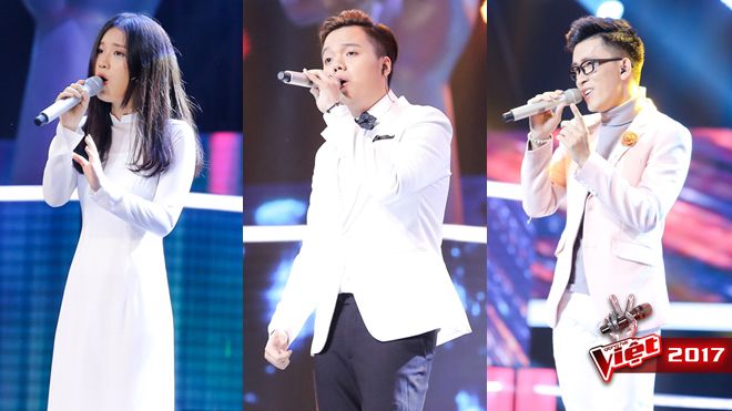Học trò Thu Minh hứa hẹn gây sốt vòng Đo ván The Voice với nhạc phim La La Land