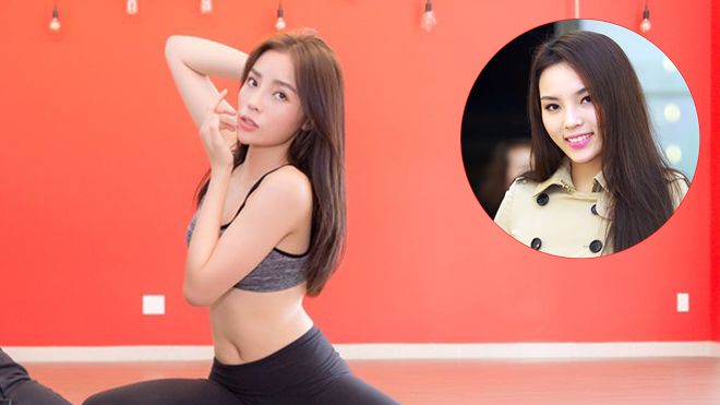 Phải chăng scandal đã 'tôi luyện' nên một Hoa hậu Kỳ Duyên như thế này