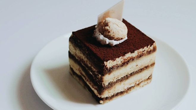 'Hãy chọn em' - Lời mời gọi đến từ nước Ý