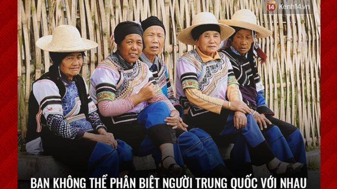 10 hiểu nhầm phổ biến về đất nước Trung Quốc