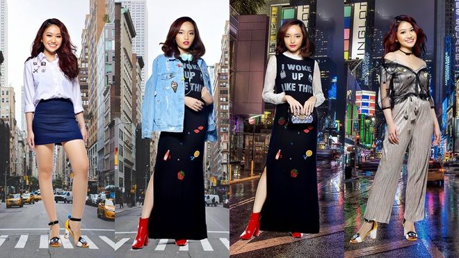 Patch work cho ngày và đêm