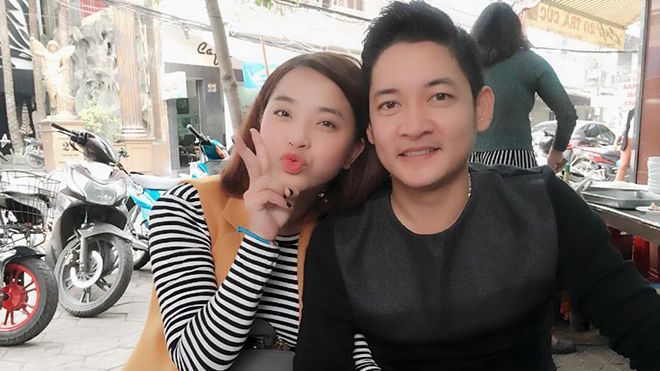 Hải Băng đanh thép khẳng định không giật chồng người khác