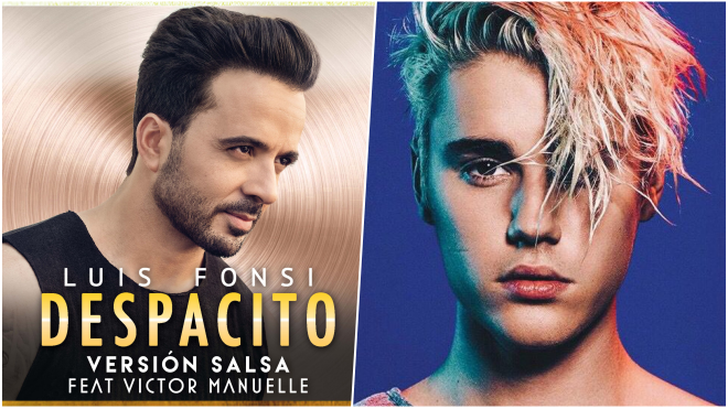 Justin Bieber gây bất ngờ khi lần đầu hát tiếng Tây Ban Nha bản hit 1 tỷ view